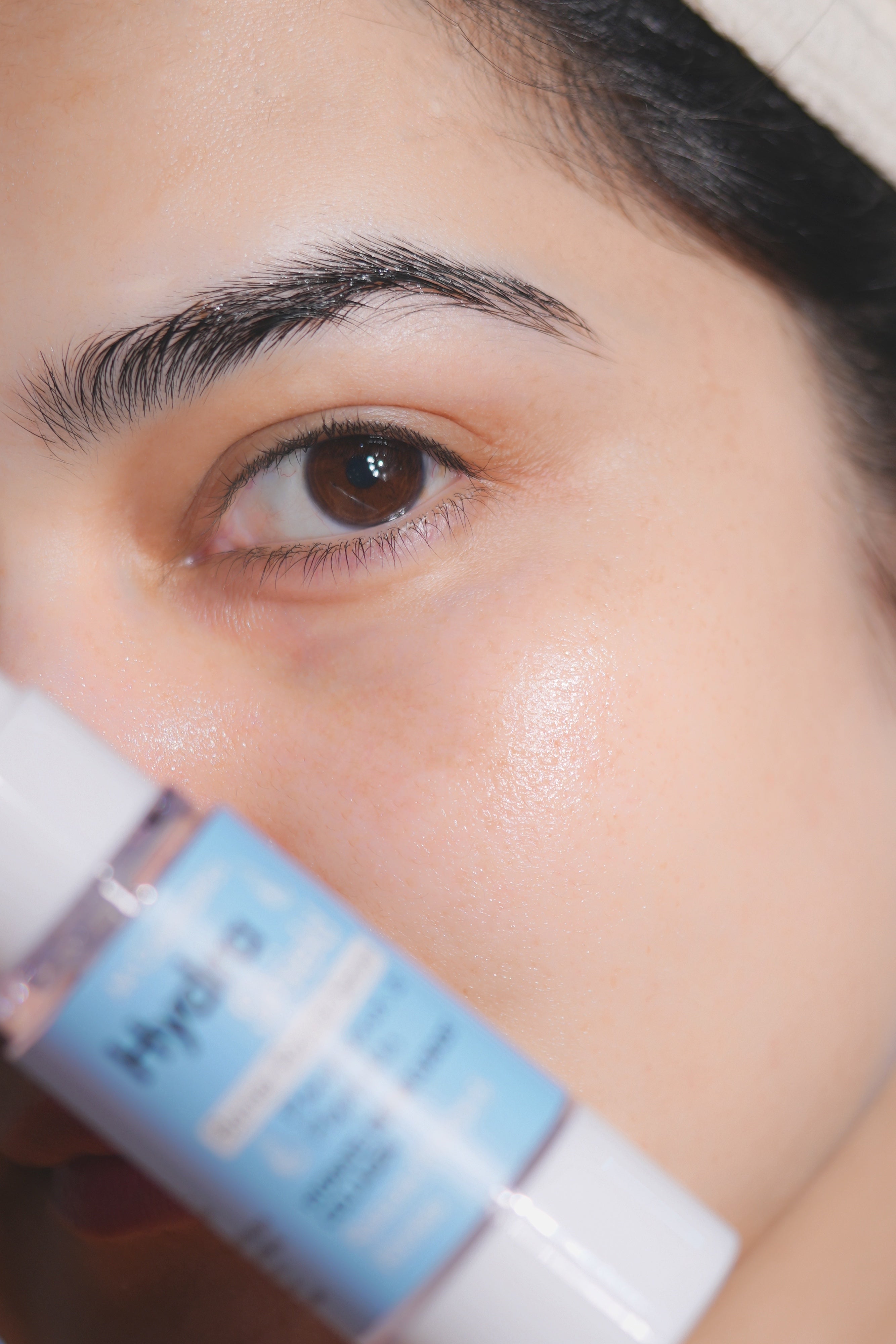 HYDRA SHIELD-Barrier Repair Serum