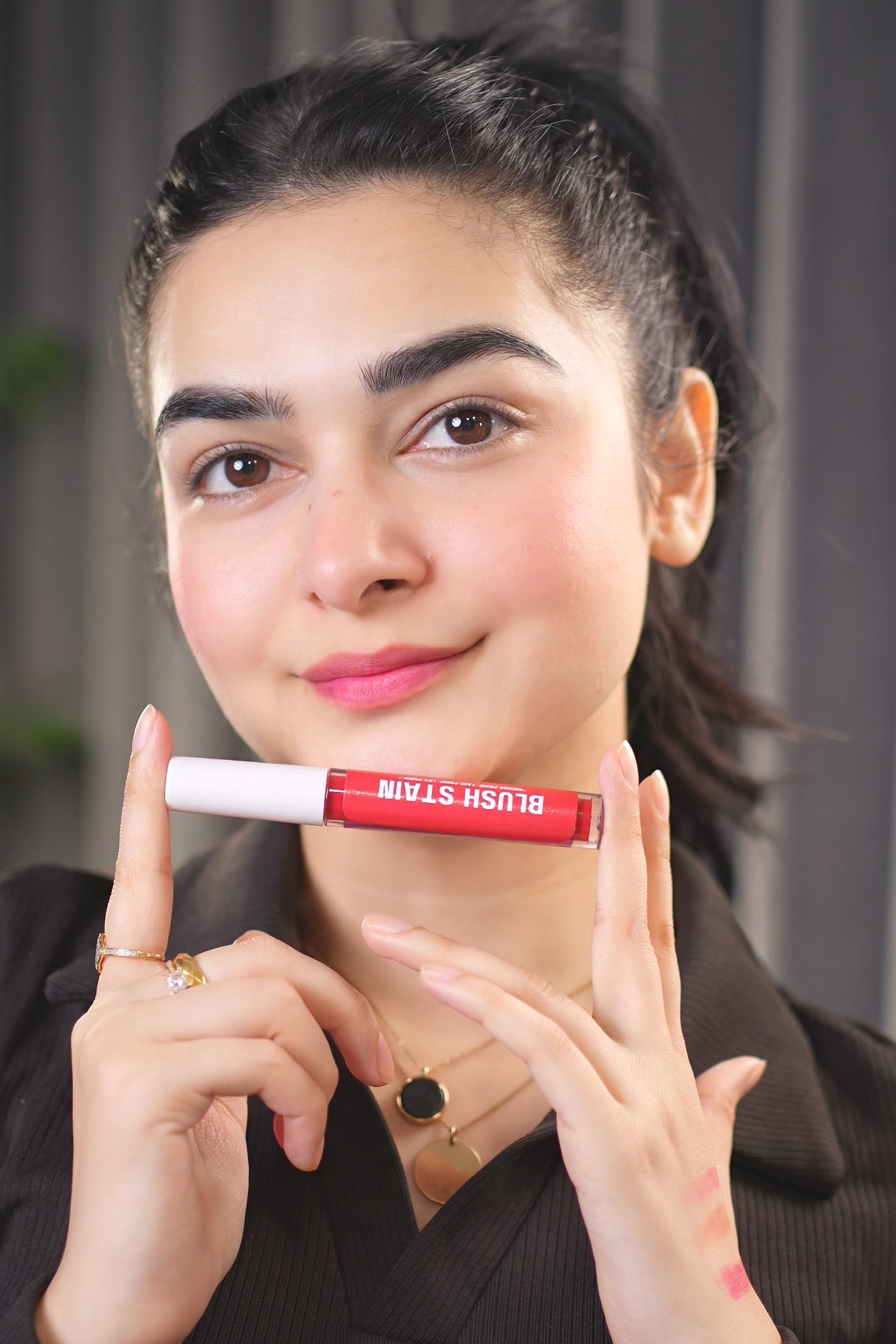 Bundle of 3-Blush Stains