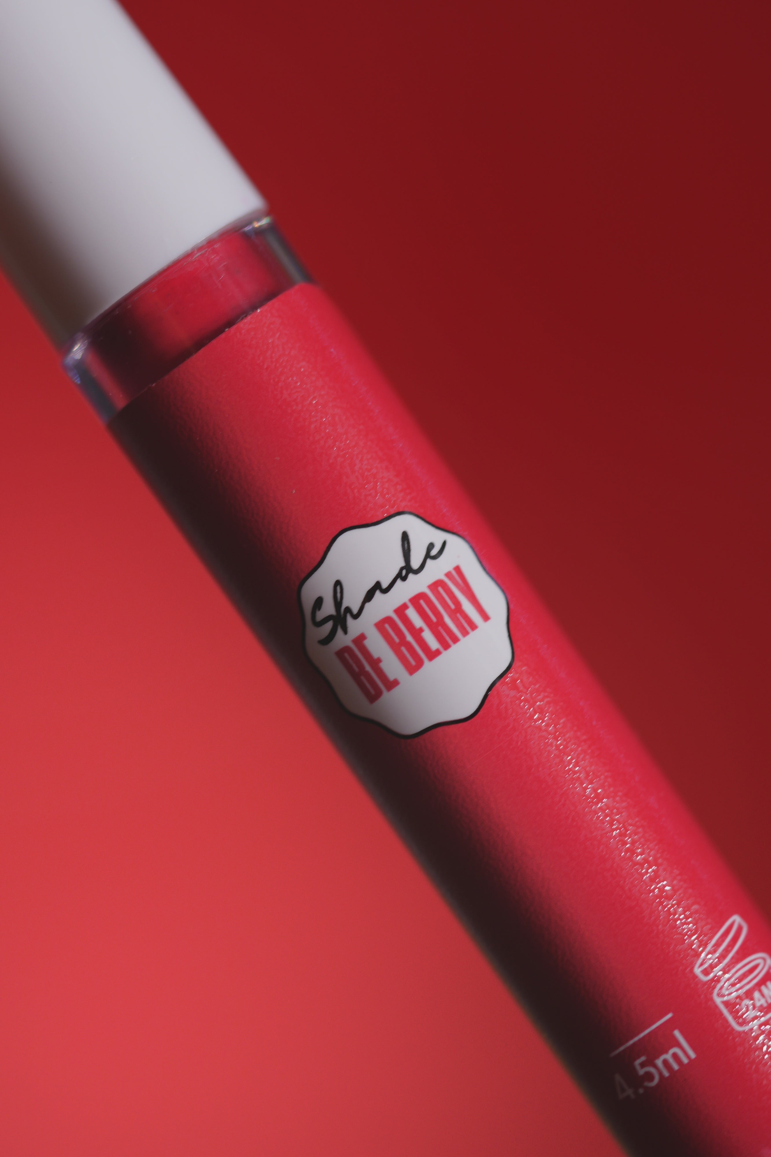 Blush Stain-BE BERRY