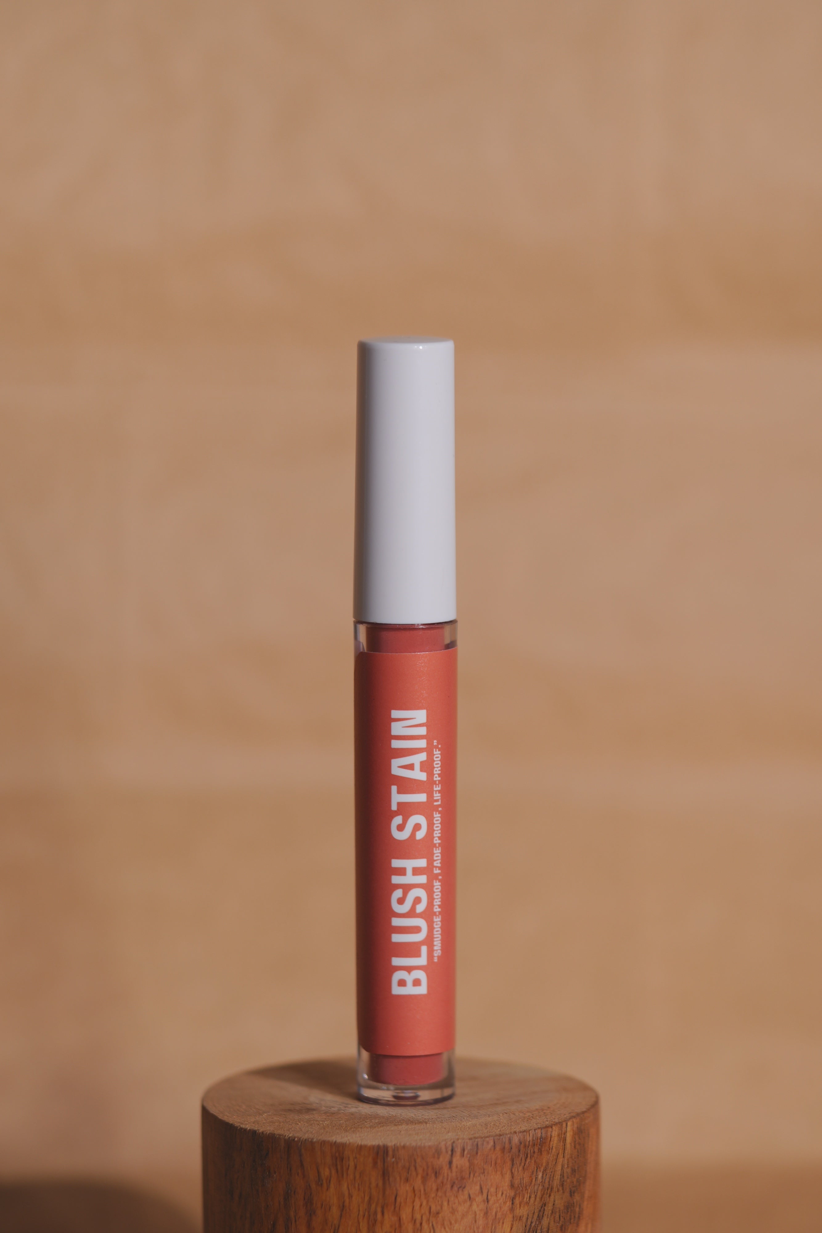 Blush Stain-BROWN AFFAIR