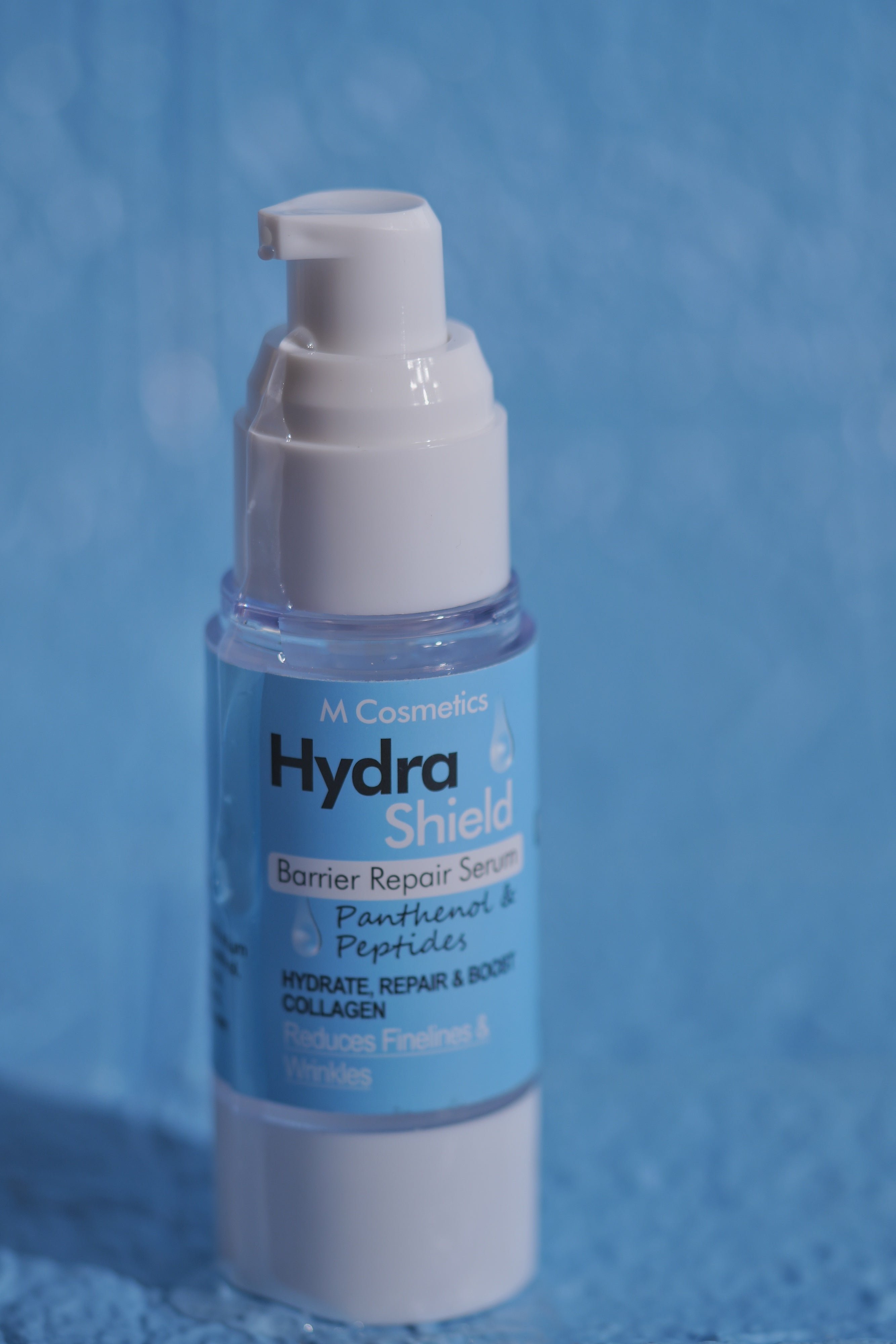HYDRA SHIELD-Barrier Repair Serum