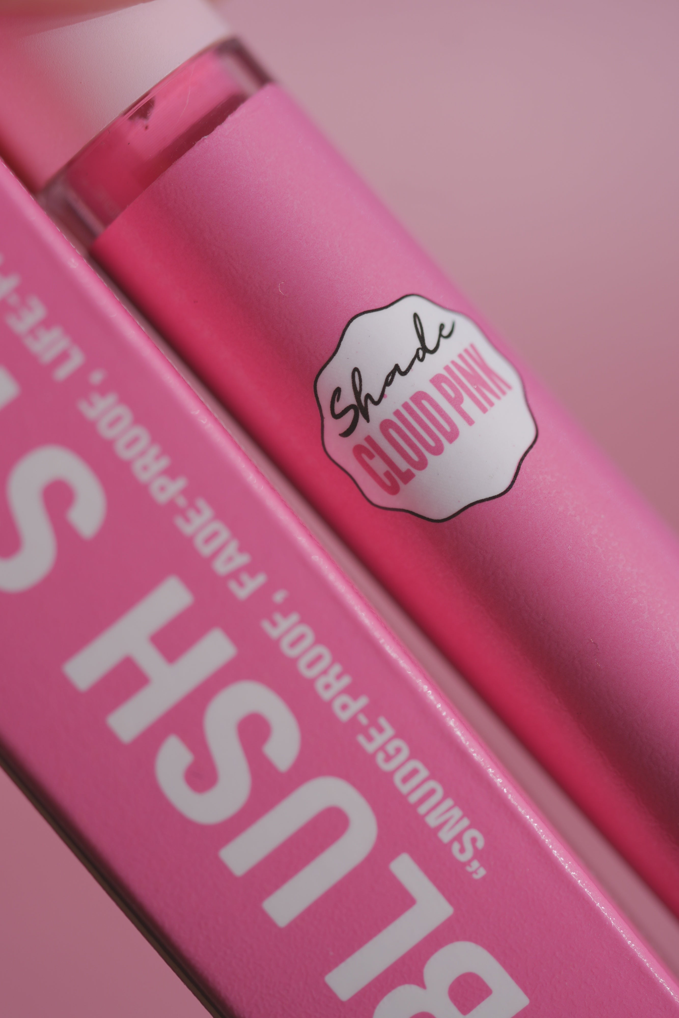 Blush Stain-CLOUD PINK