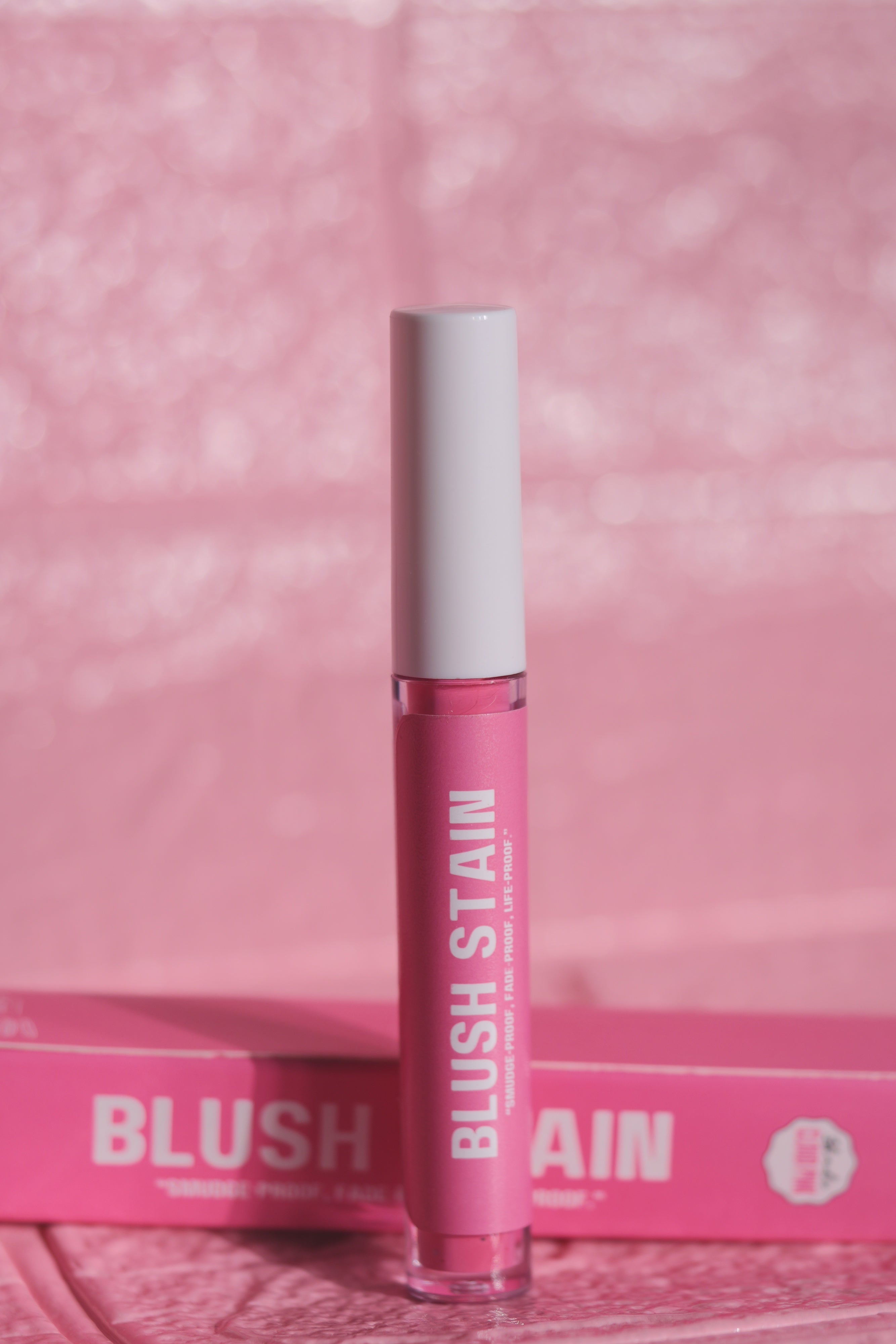Blush Stain-CLOUD PINK