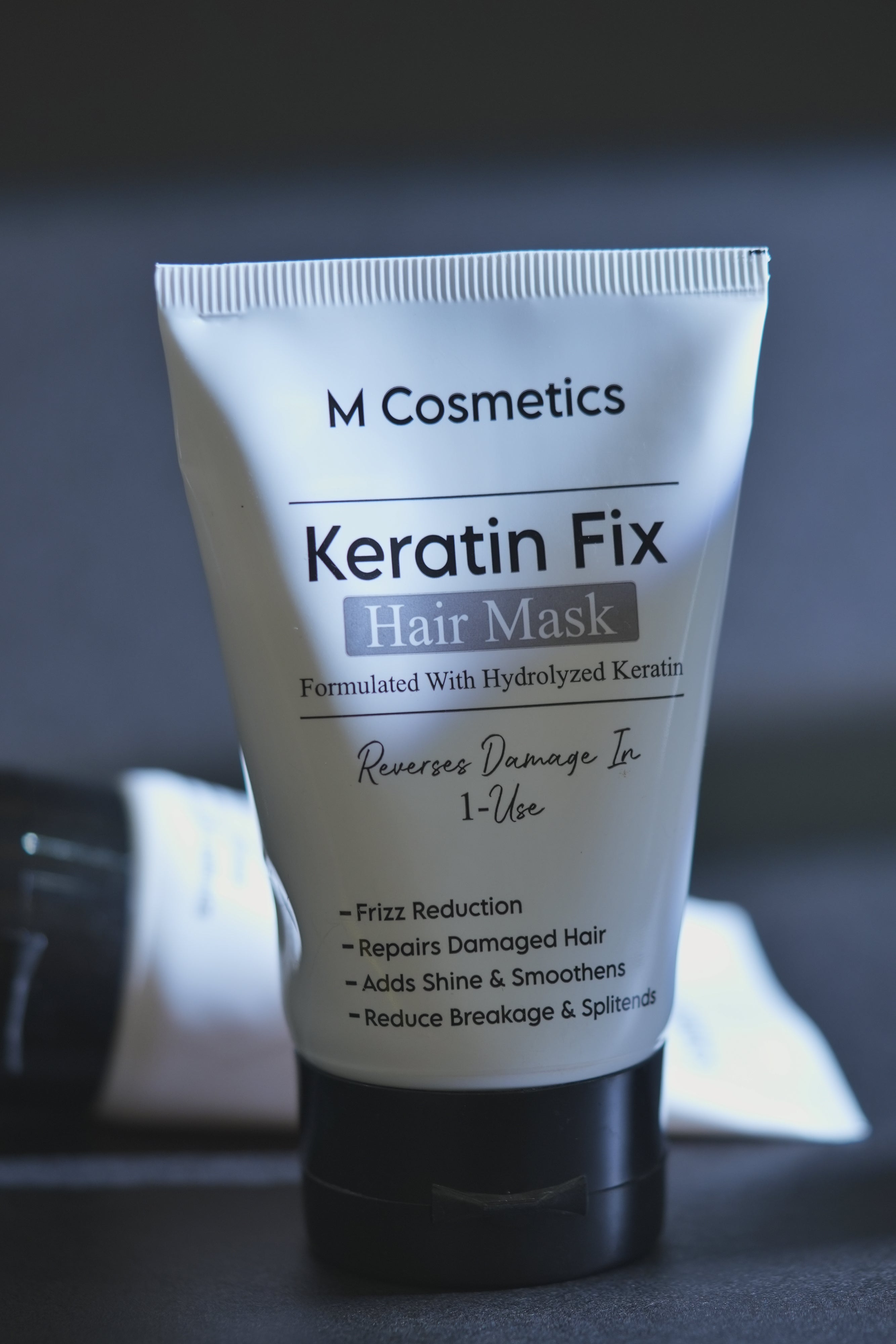KERATIN FIX-Hair Mask