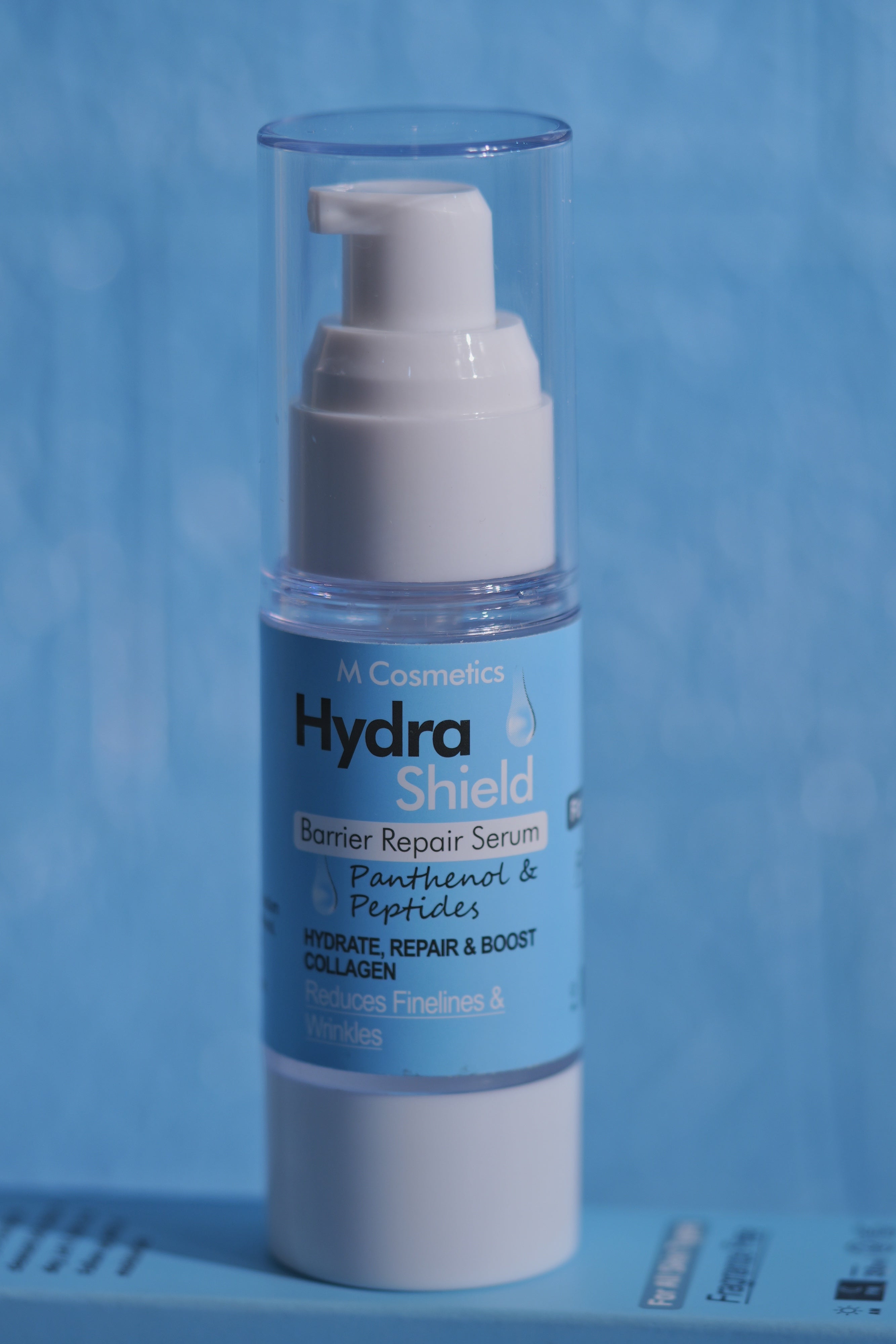 HYDRA SHIELD-Barrier Repair Serum