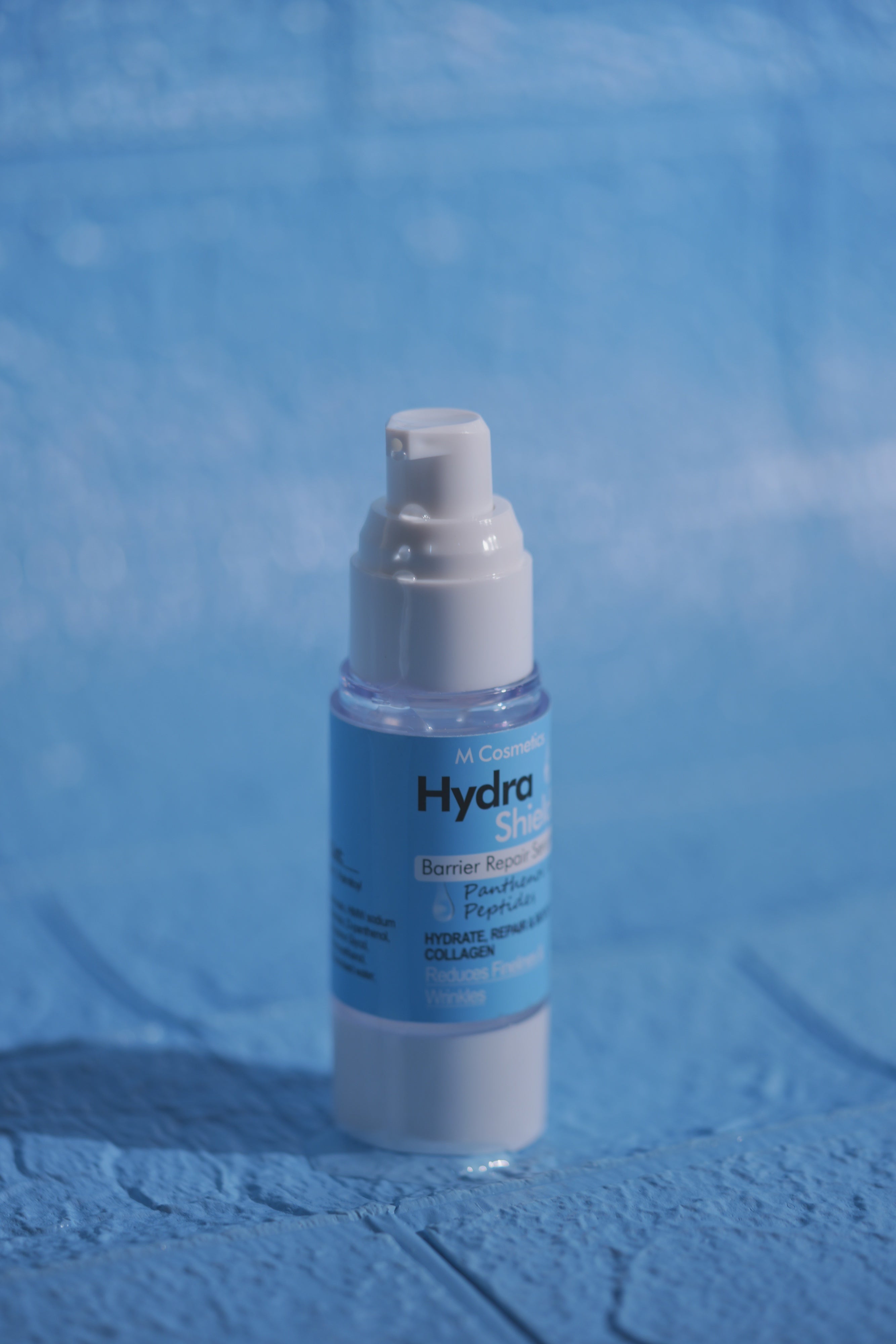 HYDRA SHIELD-Barrier Repair Serum