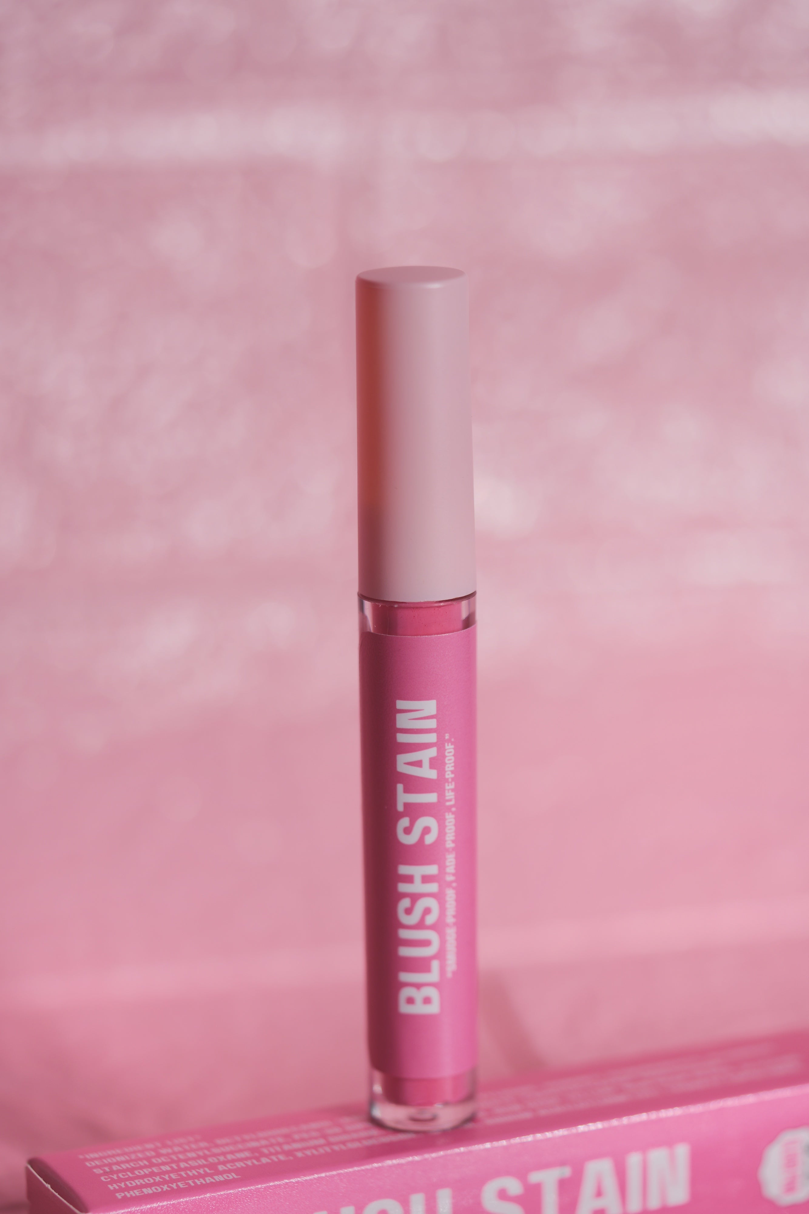 Blush Stain-CLOUD PINK
