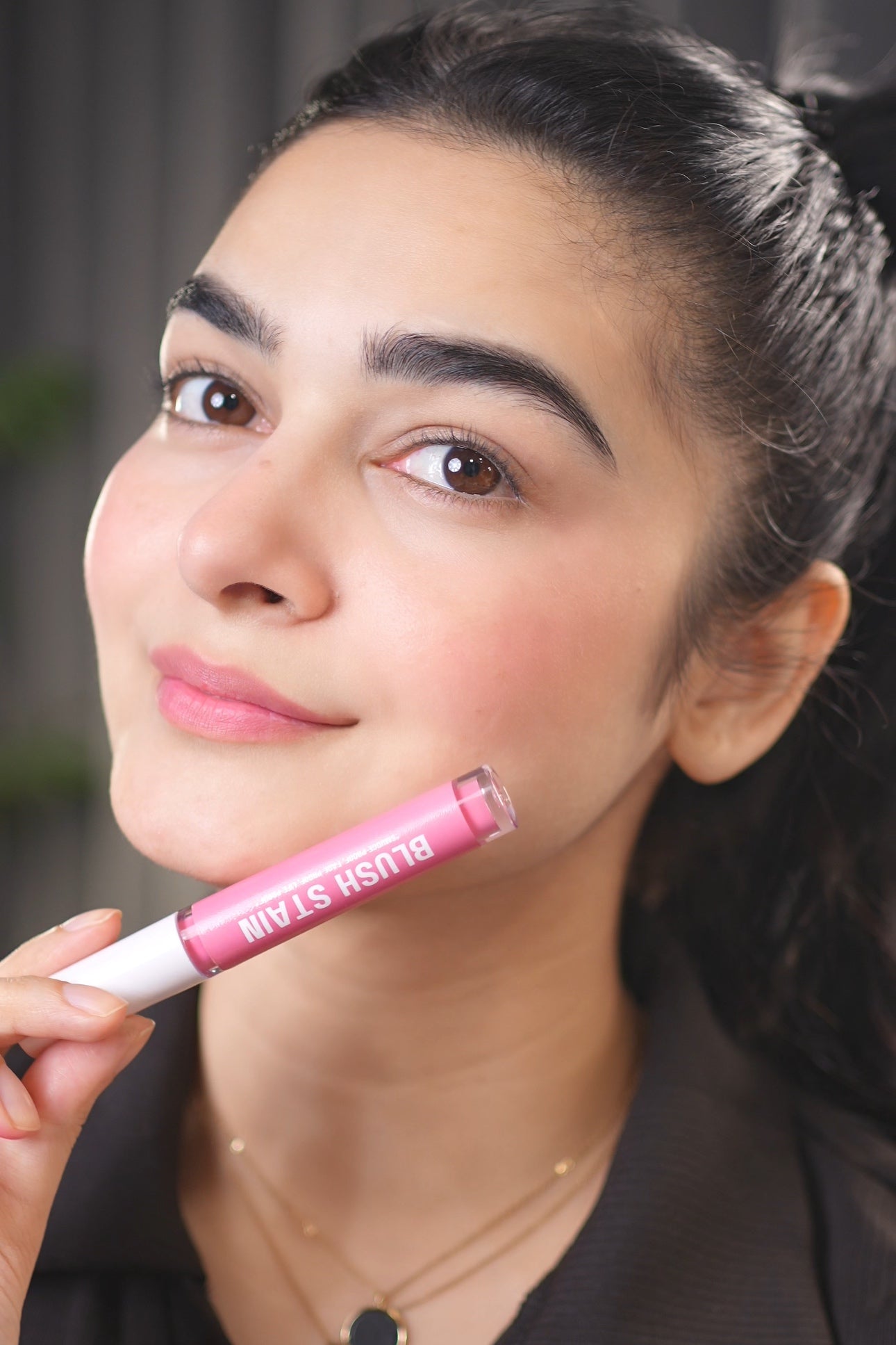 Blush Stain-CLOUD PINK
