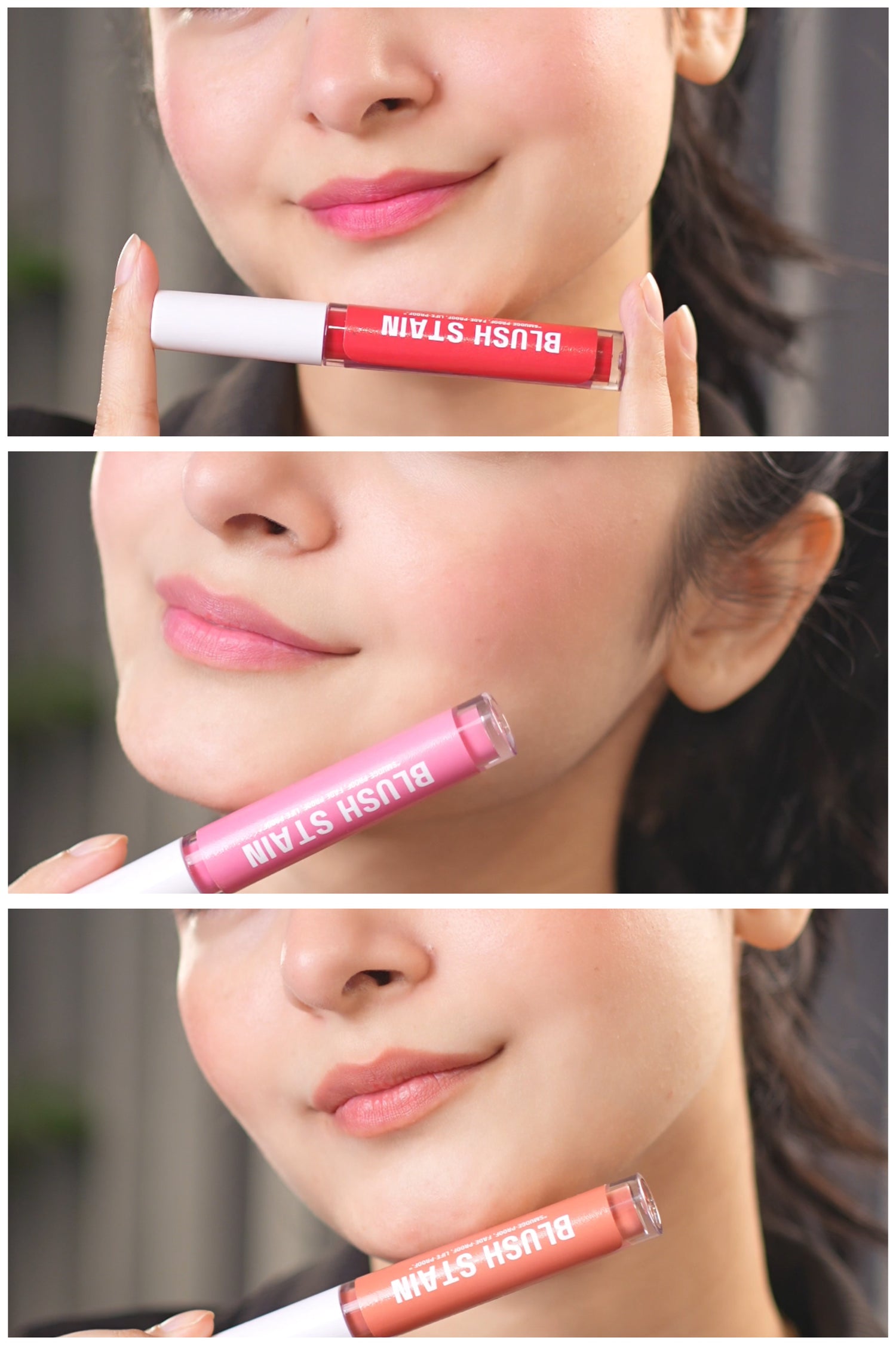 Bundle of 2-Blush Stains