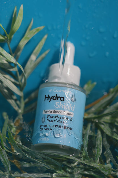 HYDRA SHIELD-Barrier Repair Serum