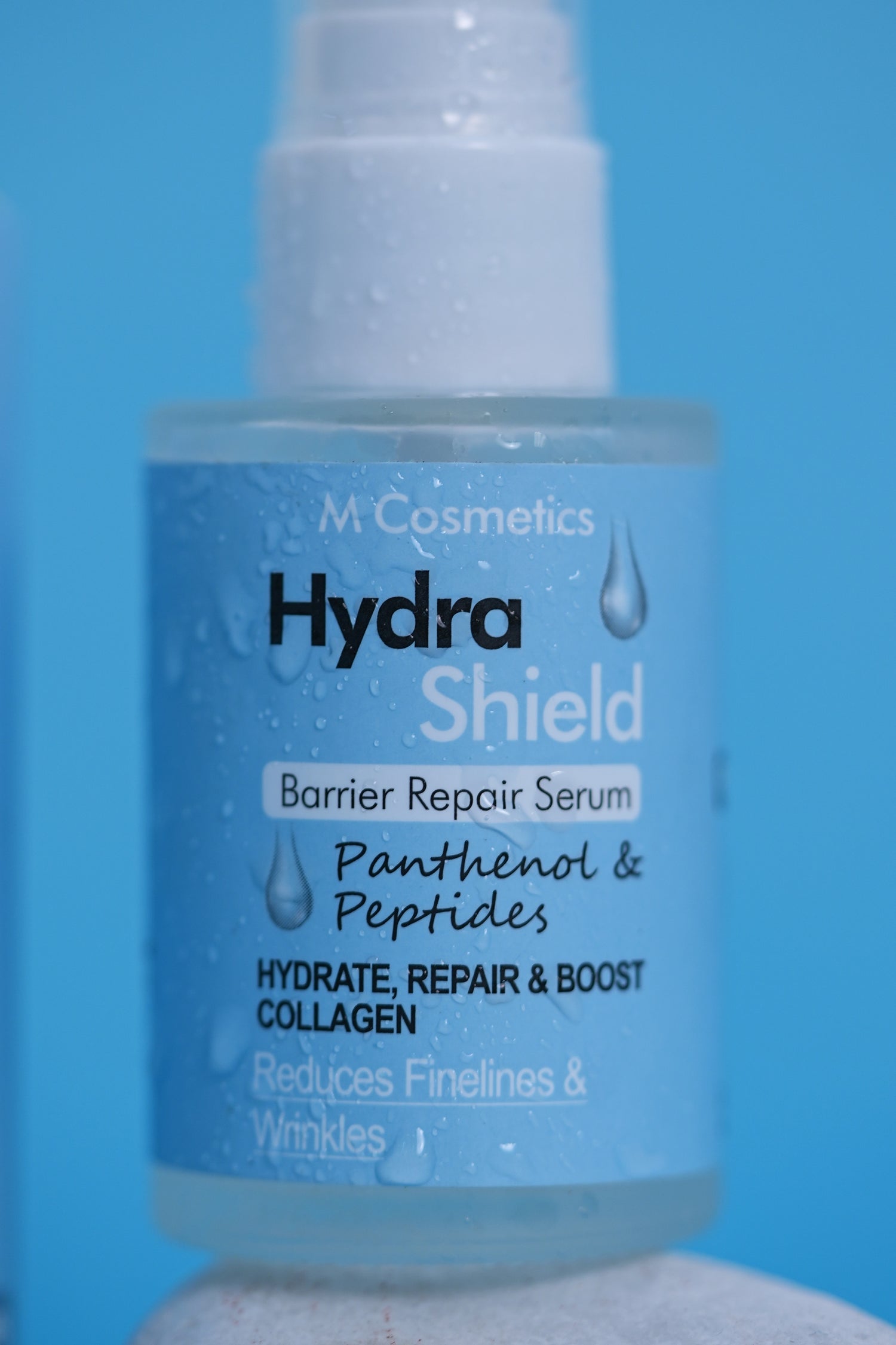 HYDRA SHIELD-Barrier Repair Serum