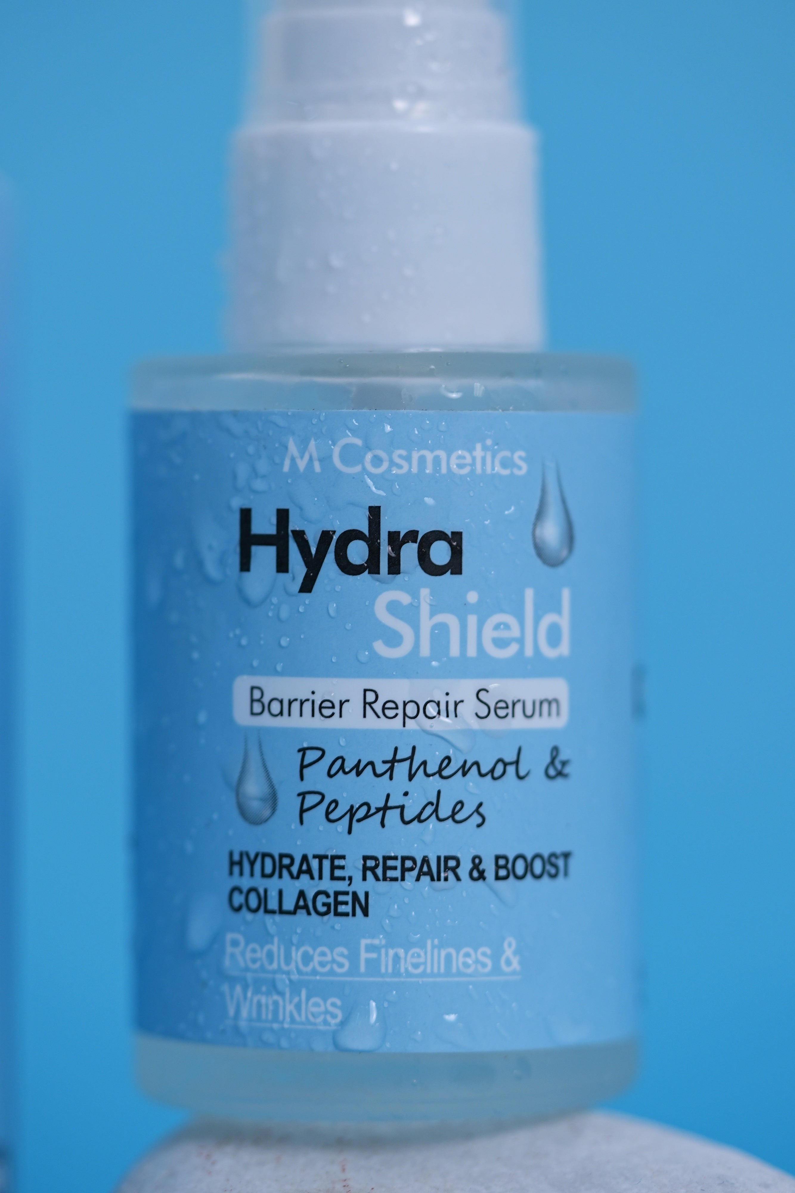 HYDRA SHIELD-Barrier Repair Serum