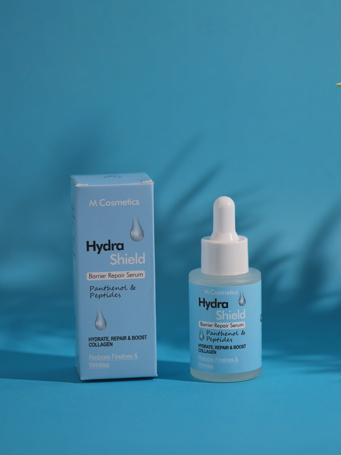 HYDRA SHIELD-Barrier Repair Serum