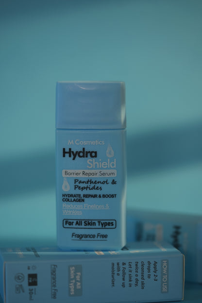 HYDRA SHIELD-Barrier Repair Serum