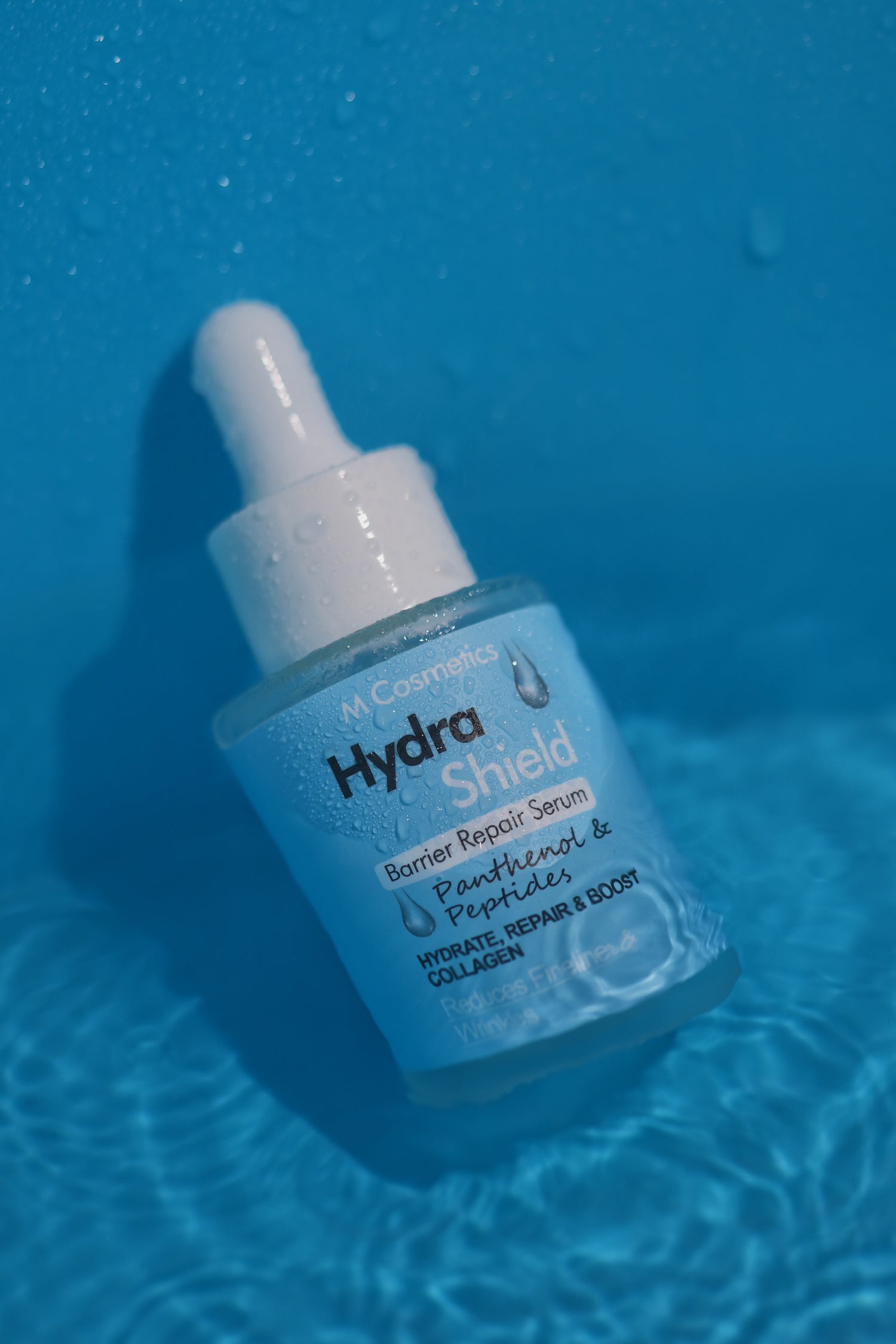 HYDRA SHIELD-Barrier Repair Serum