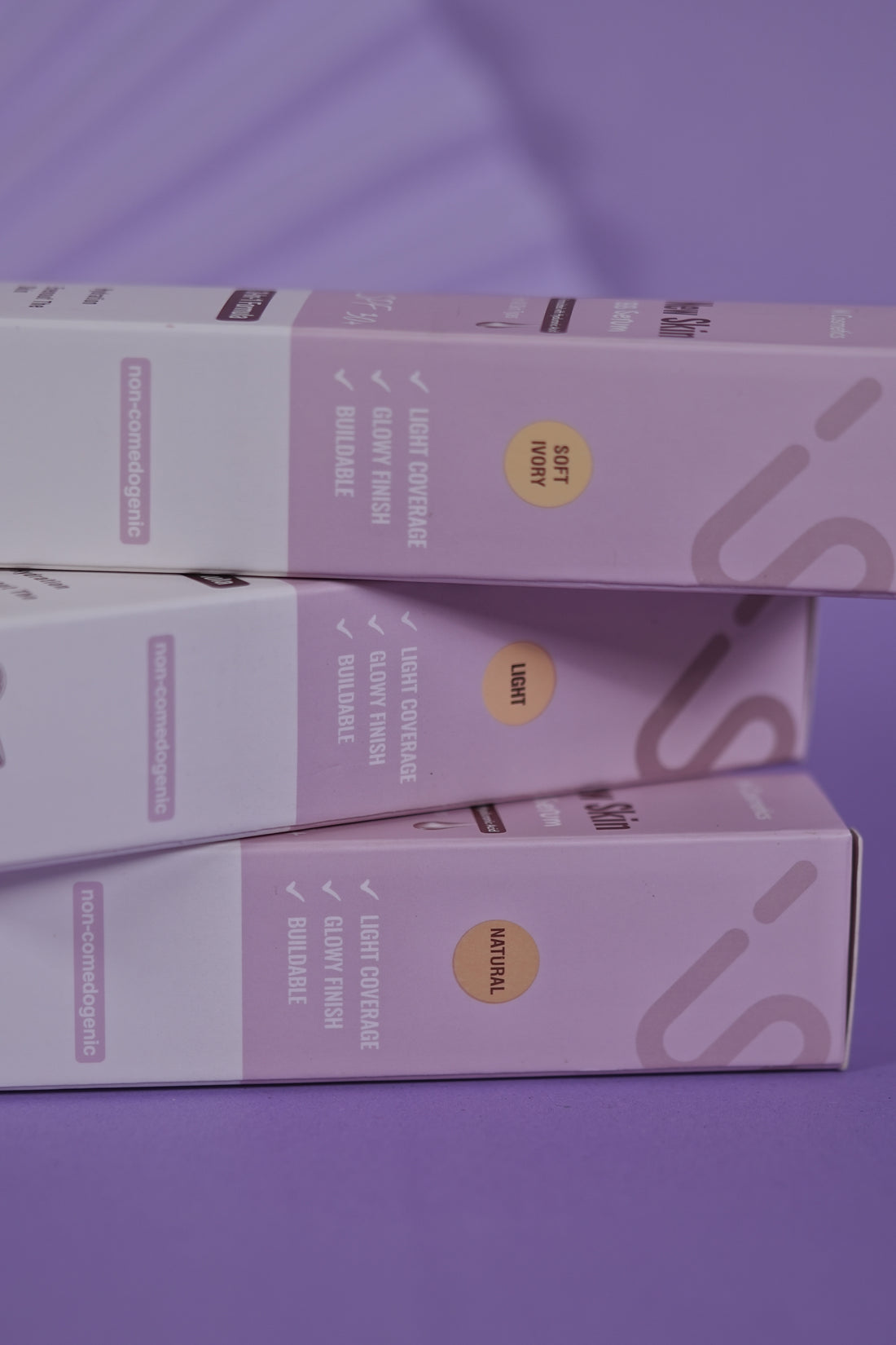 NEW SKIN-bb Serum
