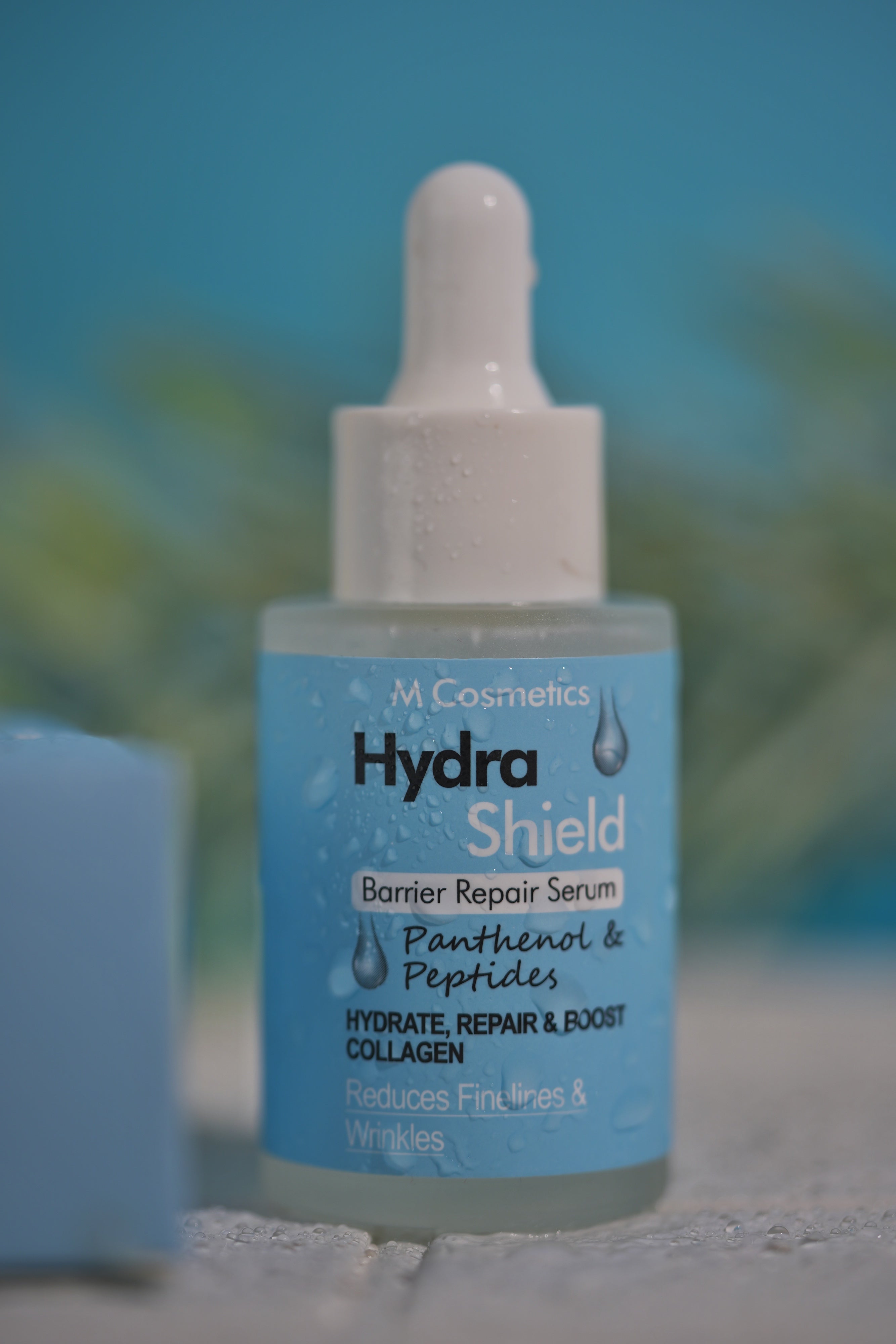 HYDRA SHIELD-Barrier Repair Serum