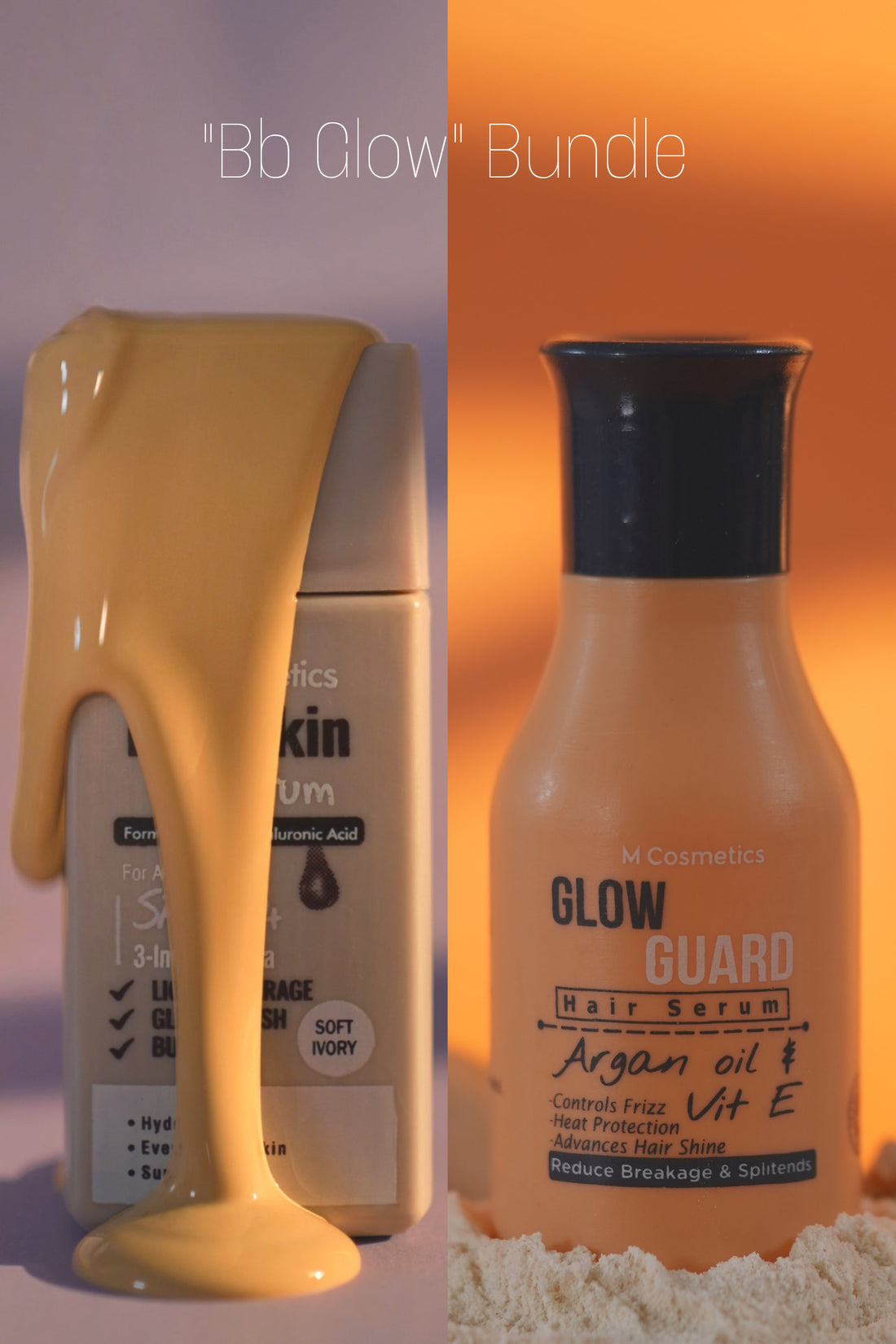 "Bb Glow" Bundle