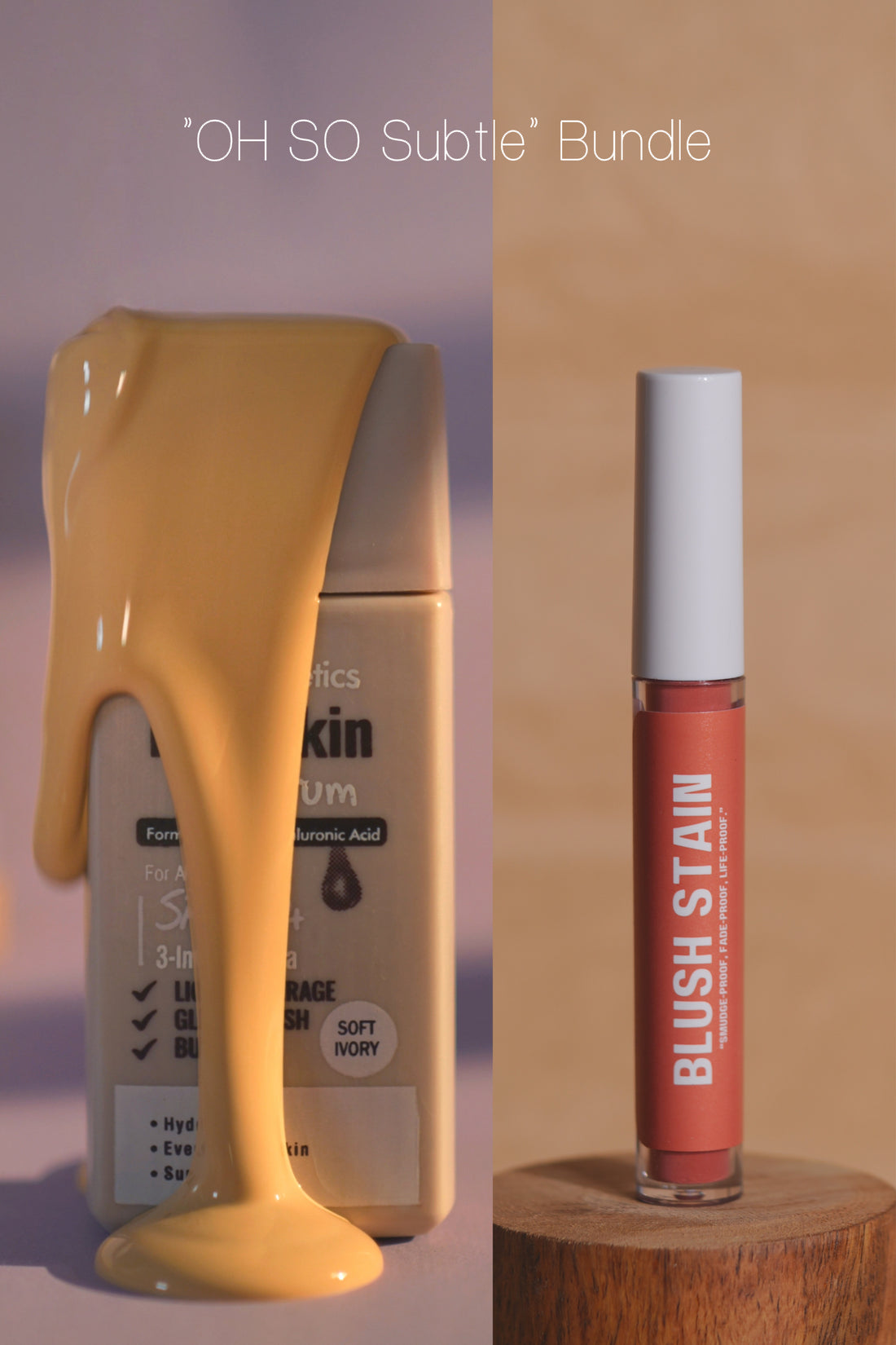 "OH SO Subtle" Bundle