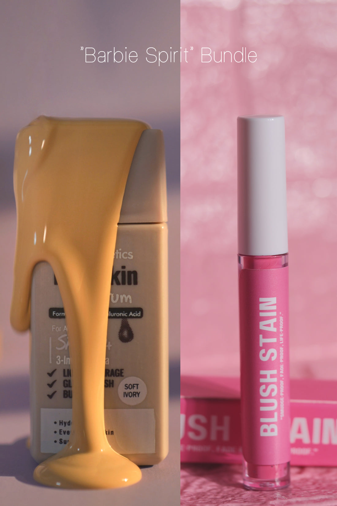 "Barbie Spirit" Bundle