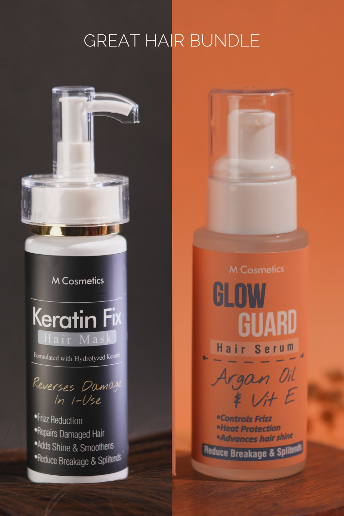 Great Hair Bundle